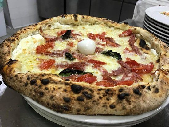 Ristorante Pizzeria Agorà Life